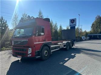 Volvo FM-FM