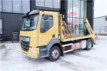 DAF Ny DAF LF 260 FA 4x2 Joab Liftdumper