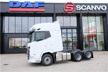 DAF Ny XG+ 530 FTS 6x2 dragbil