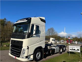 Volvo FH460 6x2*4