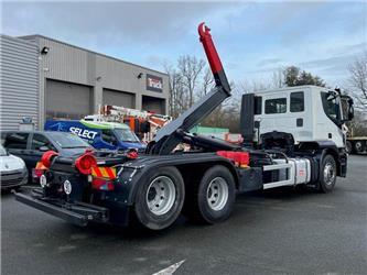 Iveco Stralis 460