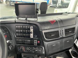 Iveco Stralis 460