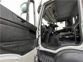 Iveco Stralis 460