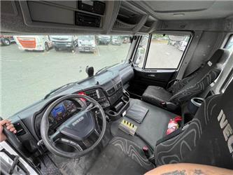 Iveco Stralis 460