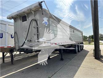 MAC TRAILER MFG
