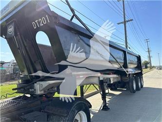 MAC TRAILER MFG