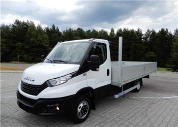 Iveco Daily 50C16 Flatbed