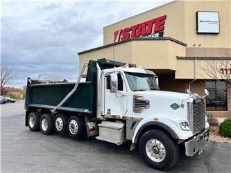 Freightliner 122SD