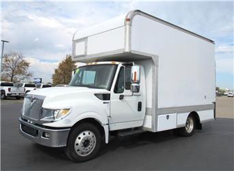International TerraStar