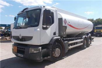 Renault Premium