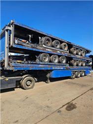 SDC Flat bed stack ov 5