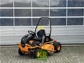  AS 1040 Yak 4WD
