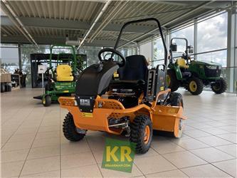  AS 1040 Yak 4WD model 2023