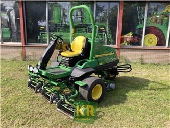 John Deere 8000A DEMO