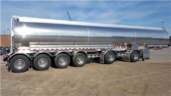 Remtec Six Axle