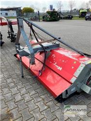 Westermann Radialbesen OPTIMAL 2300