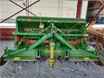 Amazone KE 303 + AD 303