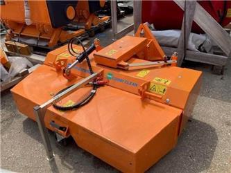 Wiedenmann KEHRMASCHINE