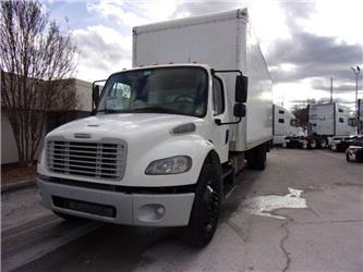 Freightliner M2 106