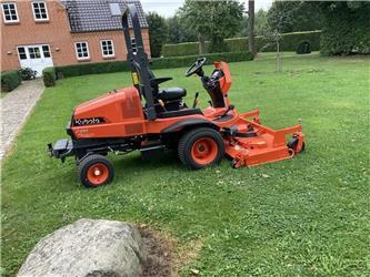 Kubota F251 - 2 WD