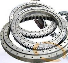 Hitachi 9196732 Drehkranz - Slewing ring