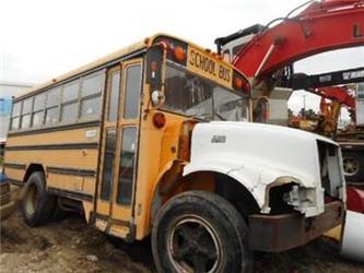 Freightliner Bus