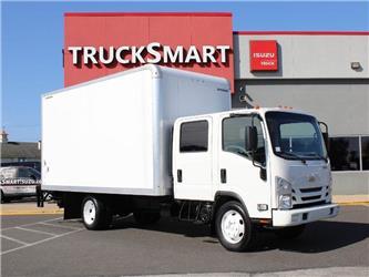 Chevrolet 4500 LCF