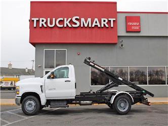 Chevrolet 4500HD