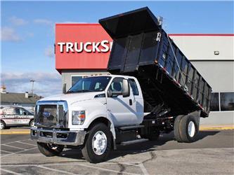 Ford F650