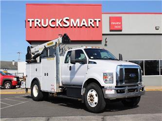 Ford F750
