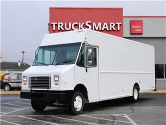 Freightliner MT55