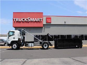 Isuzu FTR