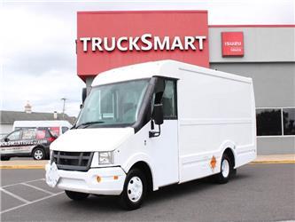 Isuzu Reach
