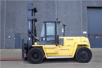 Hyster H13XL-6