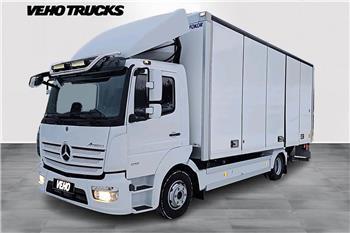 Mercedes-Benz Atego 918L