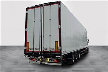 Schmitz Cargobull PPV