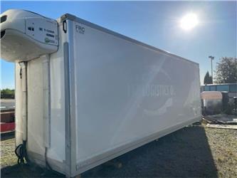 VAK FRC-KORI 8,4M