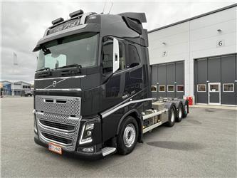 Volvo FH 16 750