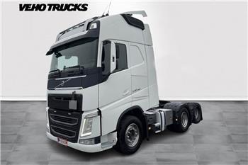 Volvo FH 540 6x2