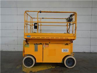Iteco IT12151