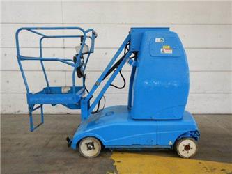 UpRight MB26
