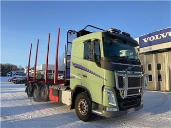 Volvo FH16