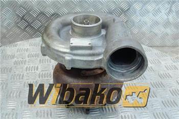 Borg Warner Turbocharger Borg Warner K29 53299706713