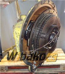 Caterpillar Torque converter Caterpillar D4D