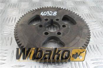 Cummins Timing gear Cummins 3955152