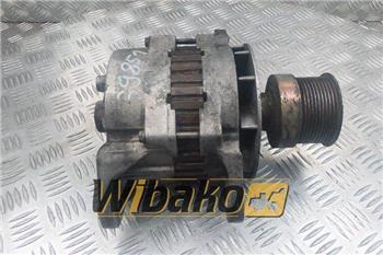 Delco Remy Alternator Delco Remy 3306DIT