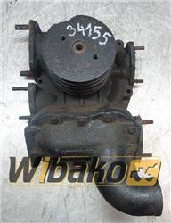 Hanomag Water pump Hanomag D964T 2992153M91/2872389R1