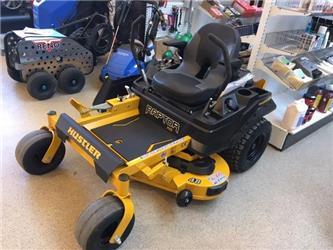 Hustler Raptor XD