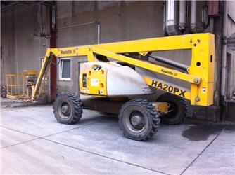 Haulotte HA20PX
