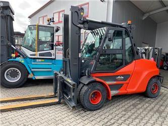 Linde H 80 D-03 -1100-396 / AKTUELL VERMIETET!